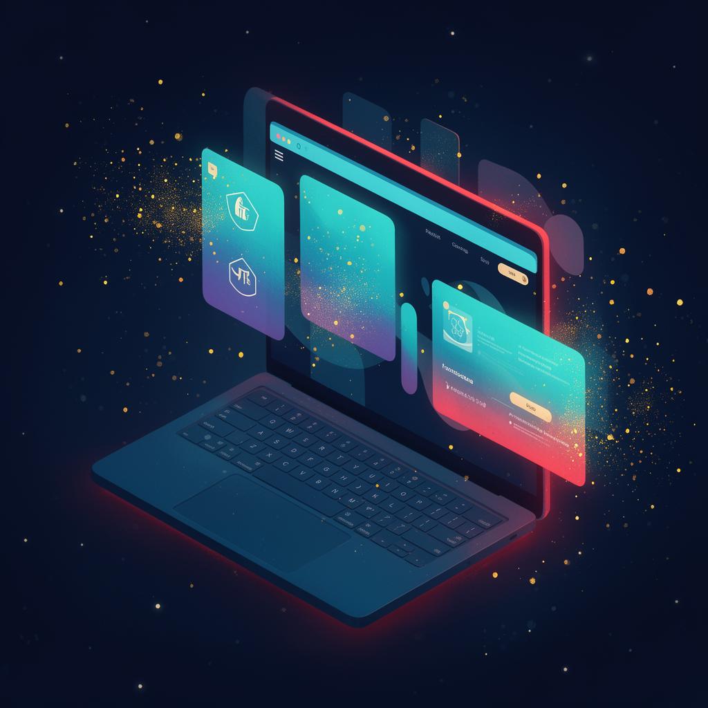 Affordable WordPress web design for small businesses in Dubai and the UAE